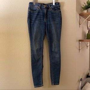 Wrangler Skinny Jeans